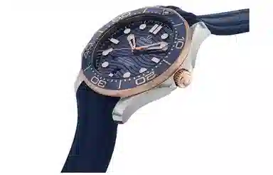 OMEGA Seamaster 300M 210.32.42.20.03.002