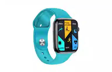 Lefit watch 7-A - NFC