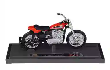 Maisto 118