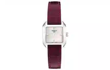 TISSOT T-LADY 30 20.2mm 20.2mm T02.1.265.71