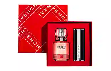 GIVENCHY 35ml+N306