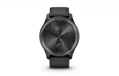 GARMIN Move Trend