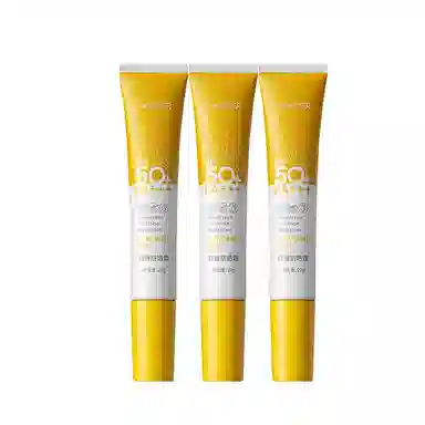 SPF50+PA++ 20g20g*220g*3