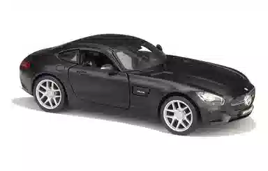 Maisto 124 Mercedes AMG GT