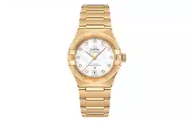 Omega Constellation 131.50.29.20.55.002