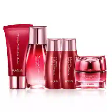 30ml+30ml+15g*2+25g