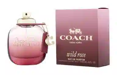 COACH Wild Rose EDP
