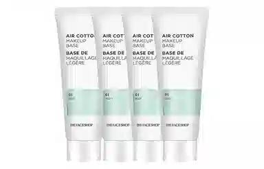 THE FACE SHOP 35g*4