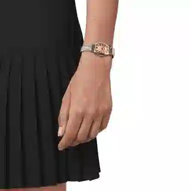 Tissot Porto T128.161.36.262.00