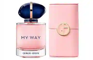 Armani My Way Mother's Day Set