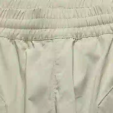 FILA FUSION x White Mountaineering Logo