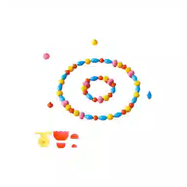 SNAEN 60pcs