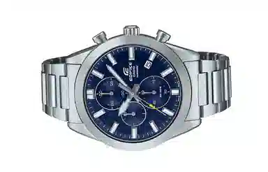 CASIO 100 48*41*10.5mm EFB-710D-2A