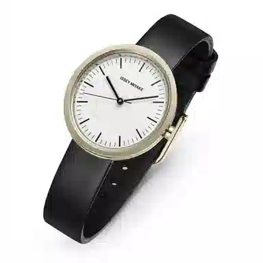 ISSEY MIYAKE 38mm NYAR702Y