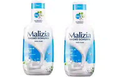 MALIZIA 1000ml*2