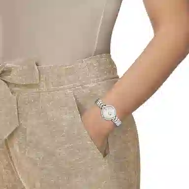 Tissot Flamingo T094.210.11.116.01