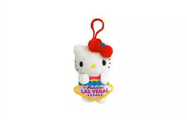 Sanrio Hello Kitty