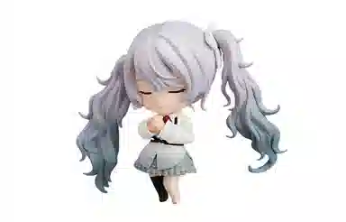 GSC no.1930 feat. Q 10cm