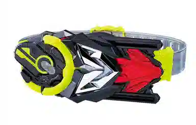 BANDAI DX Zero-One 01