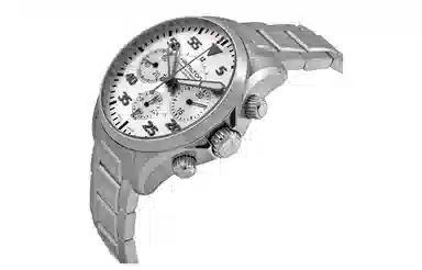 HAMILTON 200 42mm H64666155