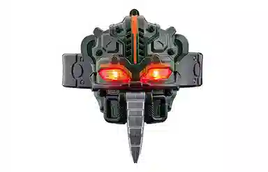 BANDAI CSM Amazon Alfa