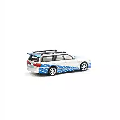 164 Stagea R34-