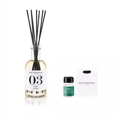 BonParfumeur +2.5ml 602 200ml