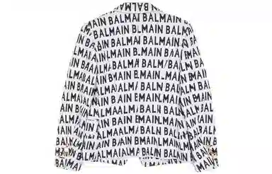 BALMAIN SS23