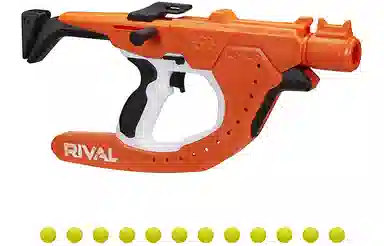 Hasbro NERF I