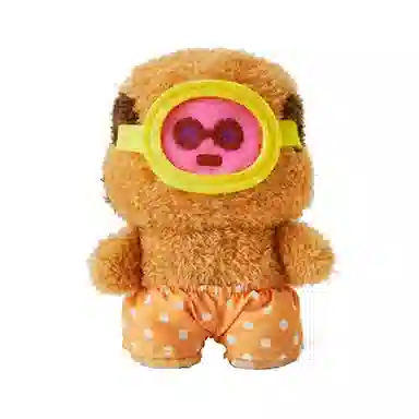LINE FRIENDS 11cm