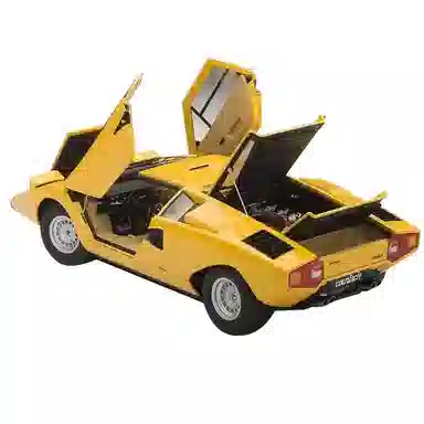 AUTOart LP400 118