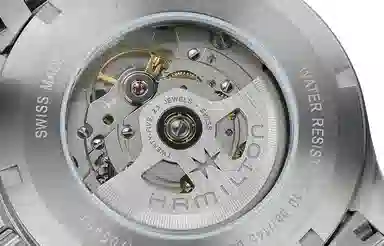 Hamilton Khaki Field H70545140