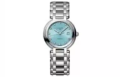 LONGINES 2023 30mm L8.113.4.90.6
