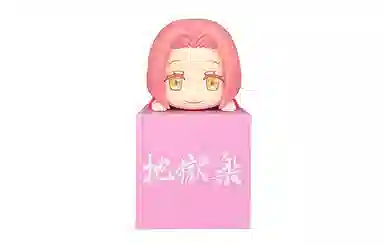 FURYU 10cm