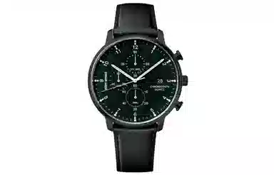 ISSEY MIYAKE 50 42.4mm NYAD007-person