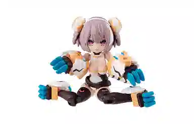 MegaHouse N-202d Titania