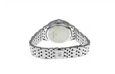 OMEGA 30 32.7mm 424.15.33.20.55.001