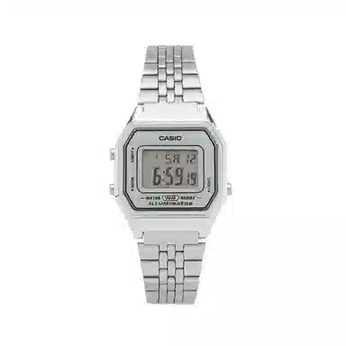 Casio LA680WA-7D