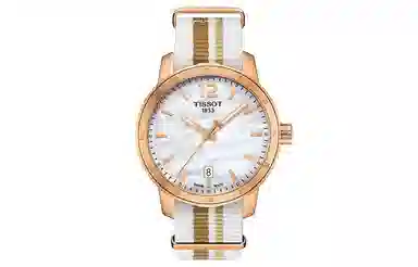 Tissot T095.410.37.117.00
