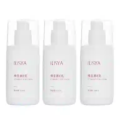 ILSIYA E 100ml420ml100ml*2420ml*2