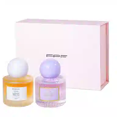 FPF EDP 40ml+40ml