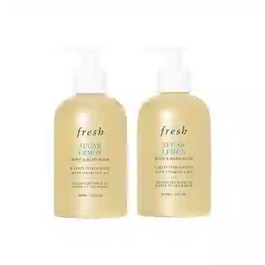 Fresh Sugar Lemon 300ml