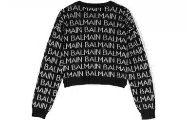 BALMAIN Logo