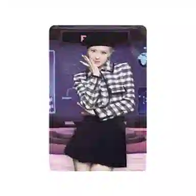 YG Entertainment BLACKPINK THE GAME 1.0