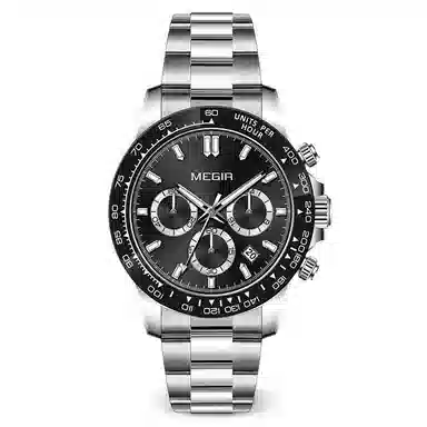 MEGIR MS8104GS-BK-1