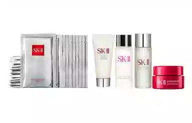 SK-II