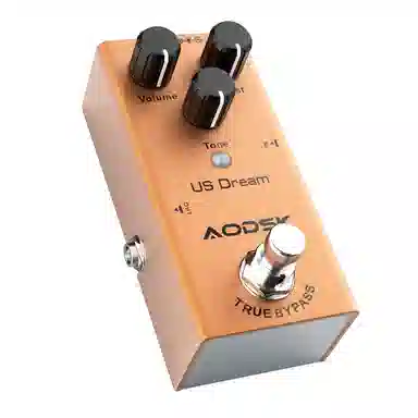 (MOSEN AODSK) AEF-UD