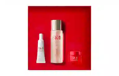 SK-II