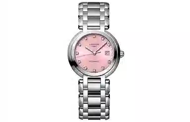 LONGINES 30mm 30mm L8.113.4.99.6