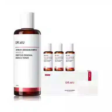 DR.WU 200ml